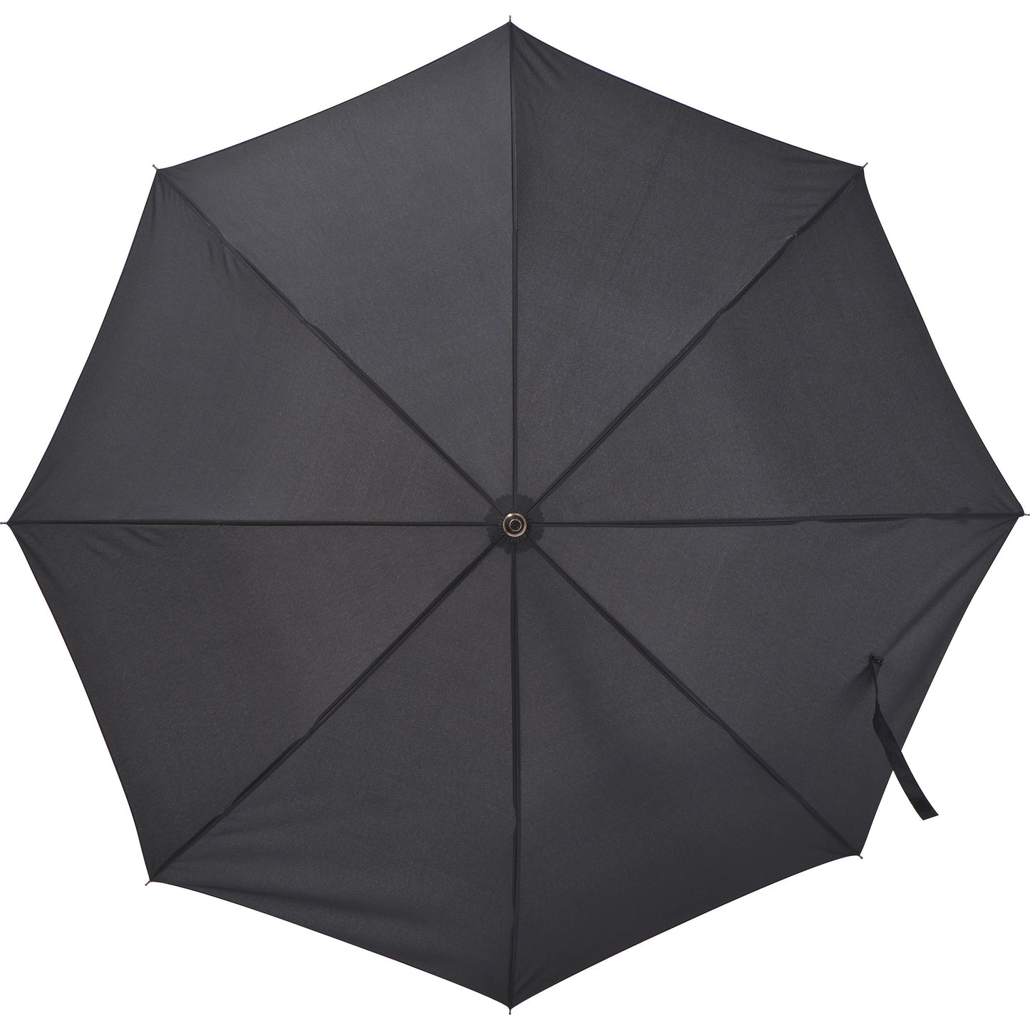 Automatik Regenschirm aus Pongee CELIA
