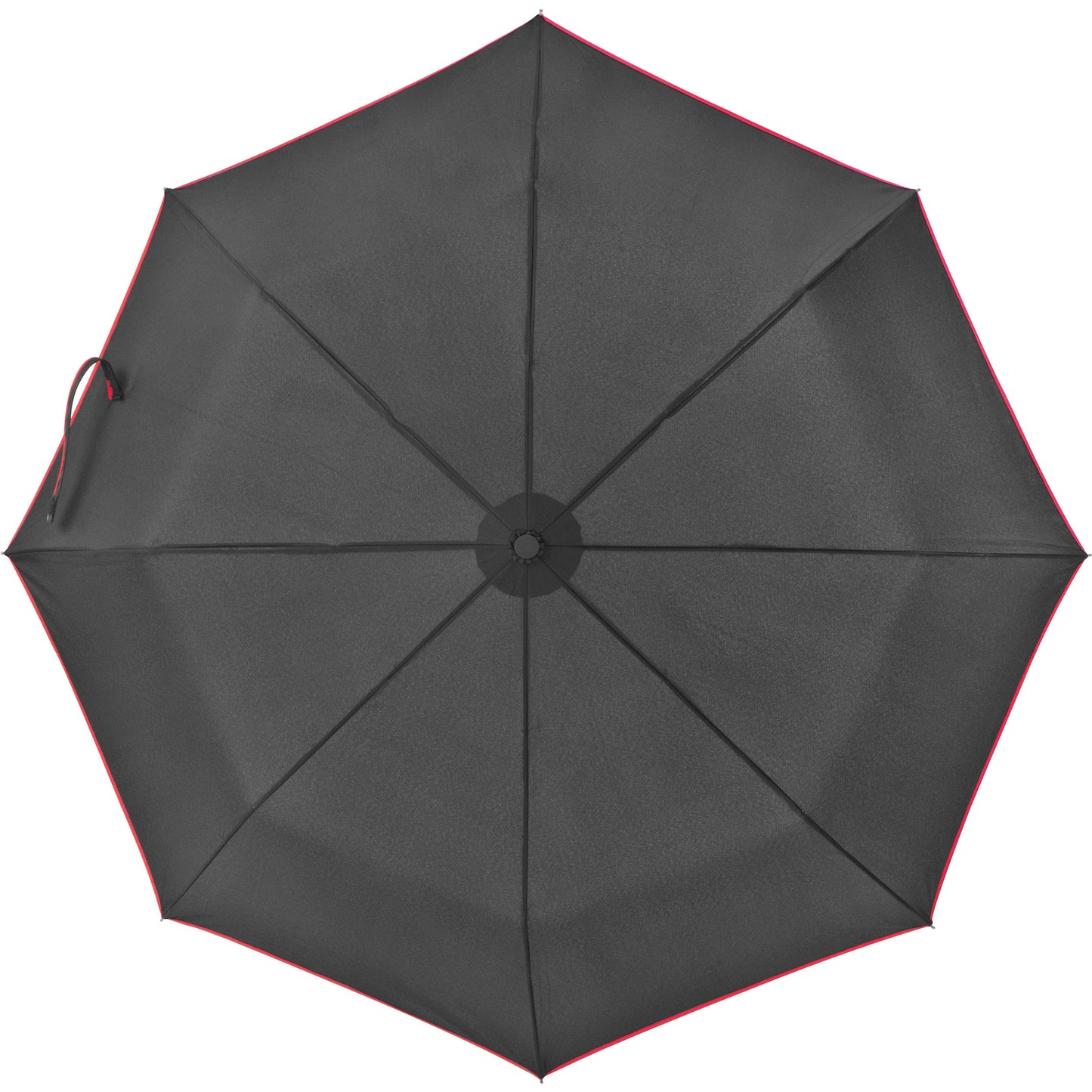 Taschenschirm aus Pongee BARTOLOME