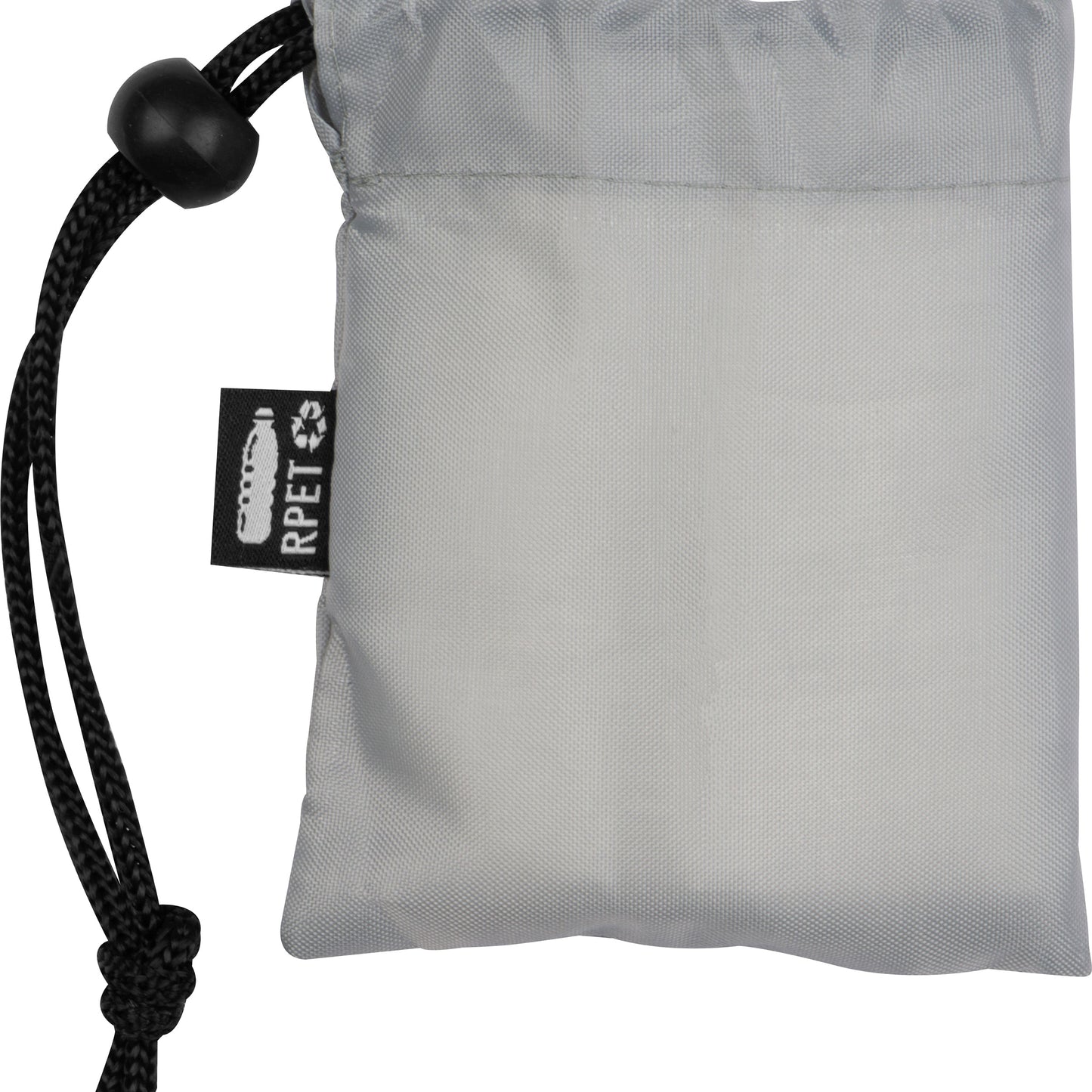Regenponcho mit Etui aus RPET GEORG