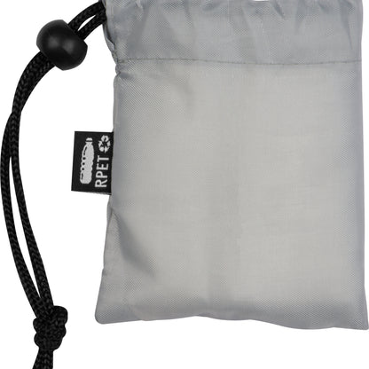 Regenponcho mit Etui aus RPET GEORG