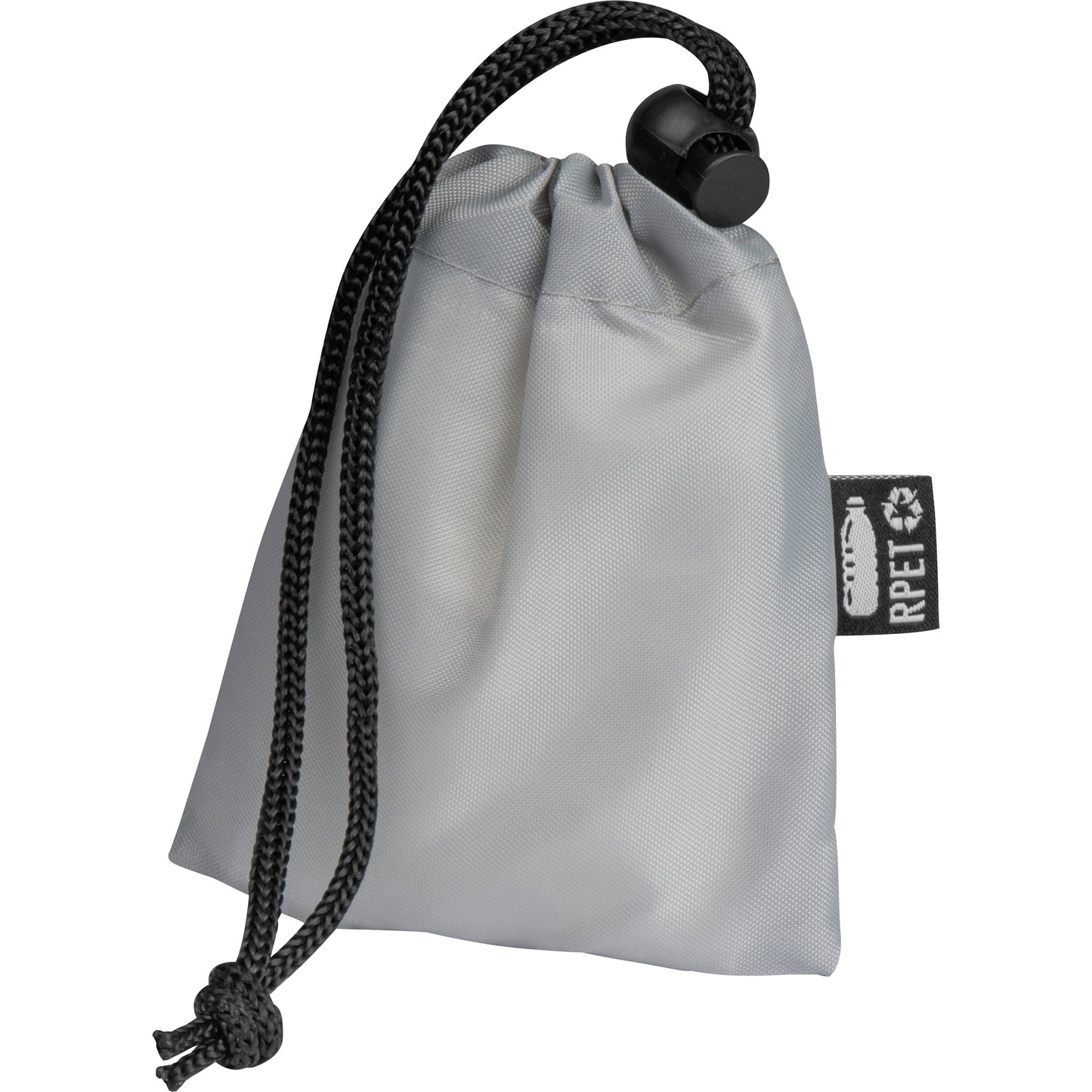 Regenponcho mit Etui aus RPET GEORG