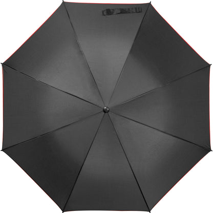 Regenschirm aus Pongee  SIBYLLE