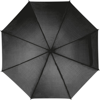 Automatikstockschirm aus Polyester LOUIS