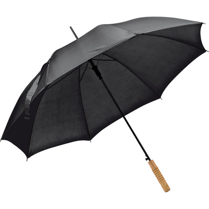 Automatikstockschirm aus Polyester LOUIS