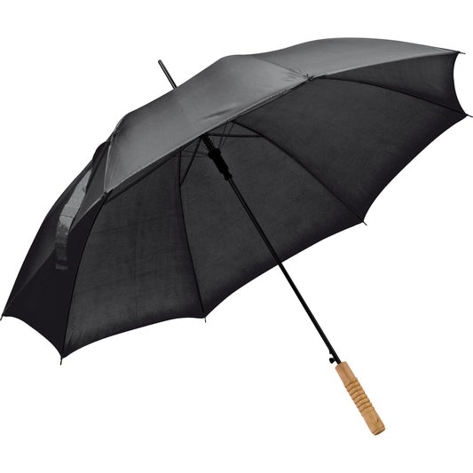 Automatikstockschirm aus Polyester LOUIS