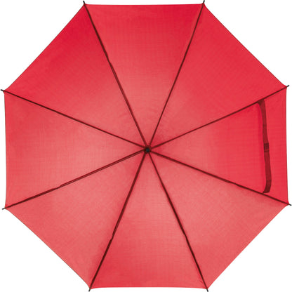 Automatikstockschirm aus Polyester LOUIS