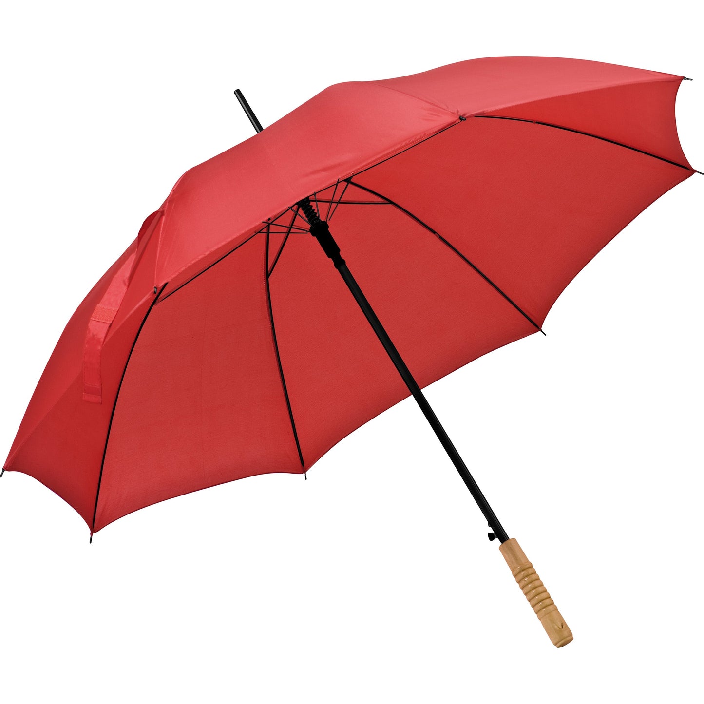 Automatikstockschirm aus Polyester LOUIS