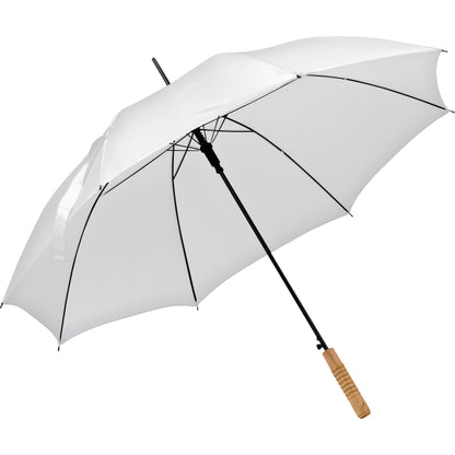 Automatikstockschirm aus Polyester LOUIS