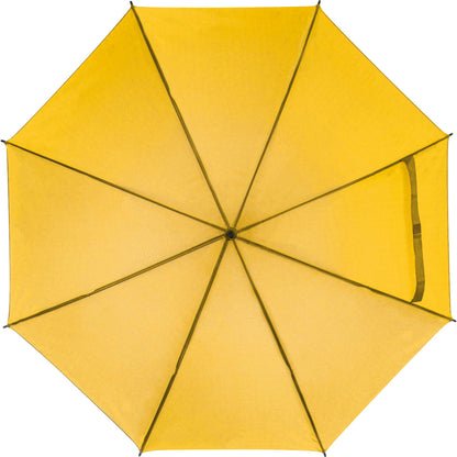 Automatikstockschirm aus Polyester LOUIS