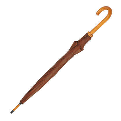 Automatikstockschirm aus Polyester MARTIN