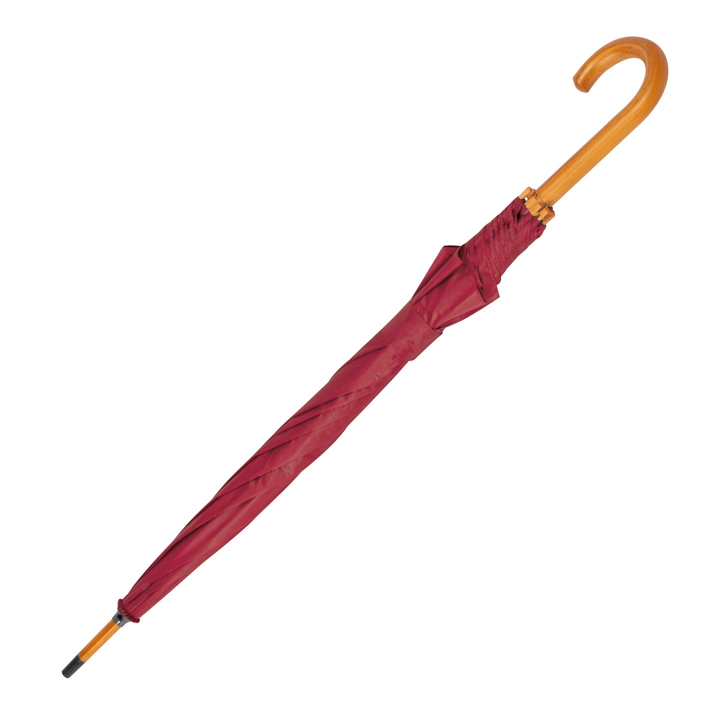 Automatikstockschirm aus Polyester MARTIN
