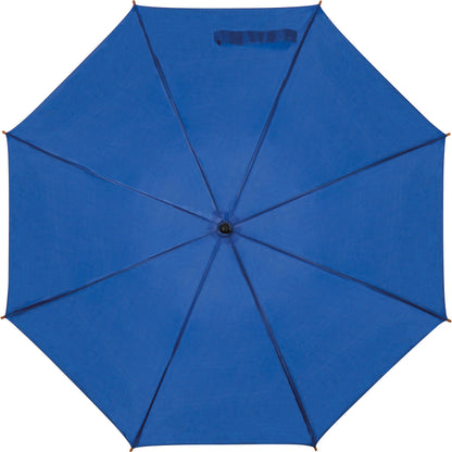 Automatikstockschirm aus Polyester MARTIN