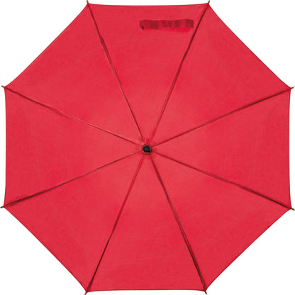 Automatikstockschirm aus Polyester MARTIN
