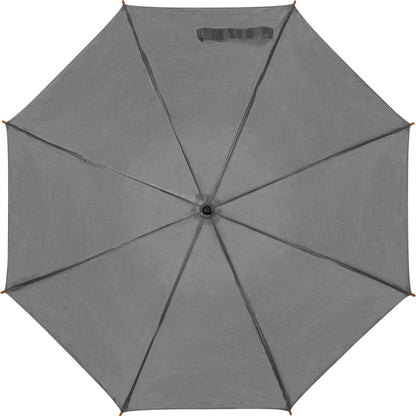 Automatikstockschirm aus Polyester MARTIN