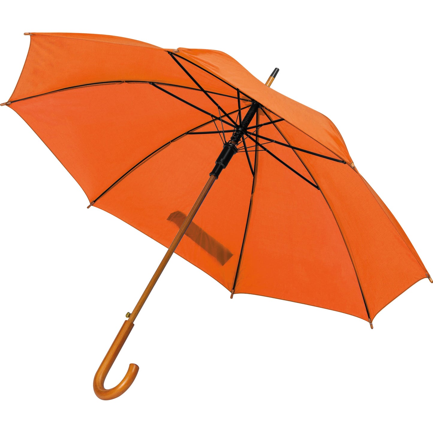 Automatikstockschirm aus Polyester MARTIN