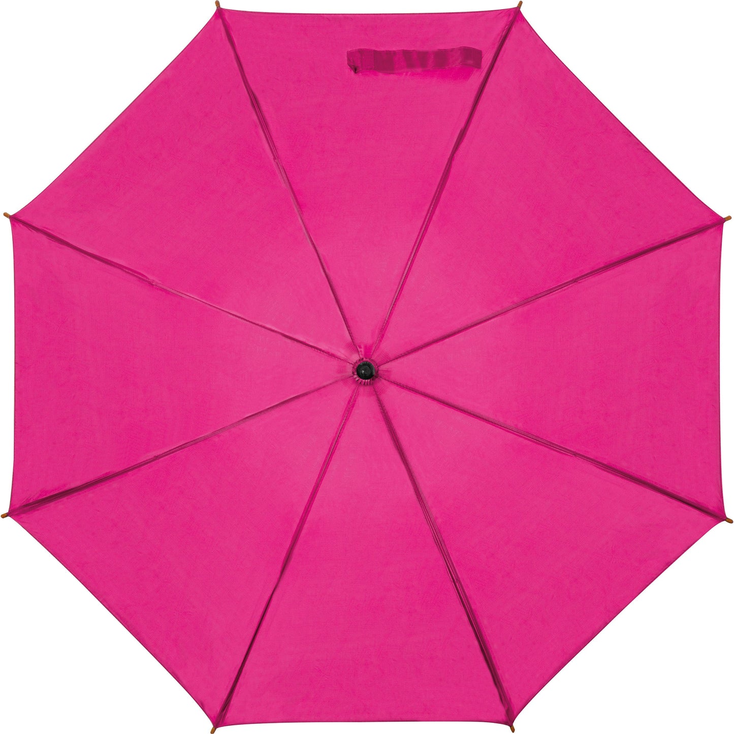 Automatikstockschirm aus Polyester MARTIN