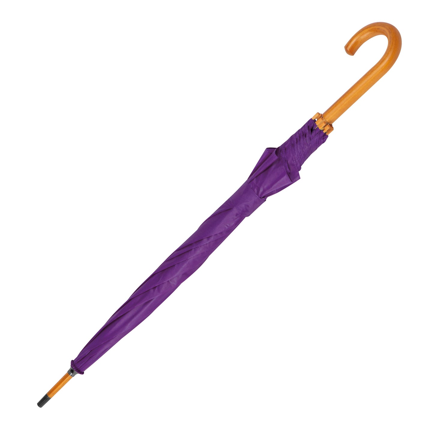 Automatikstockschirm aus Polyester MARTIN