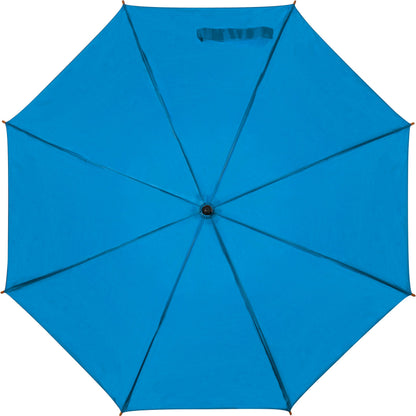 Automatikstockschirm aus Polyester MARTIN
