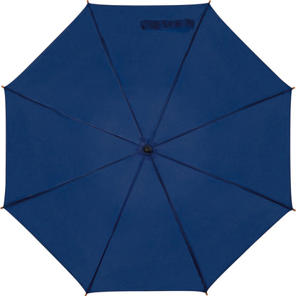 Automatikstockschirm aus Polyester MARTIN