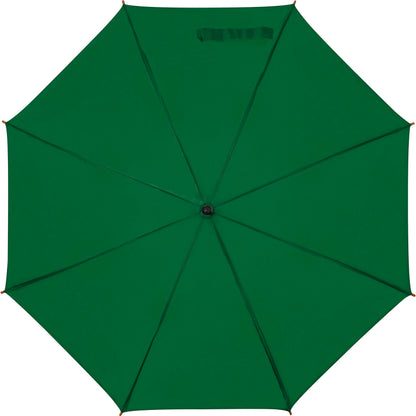 Automatikstockschirm aus Polyester MARTIN