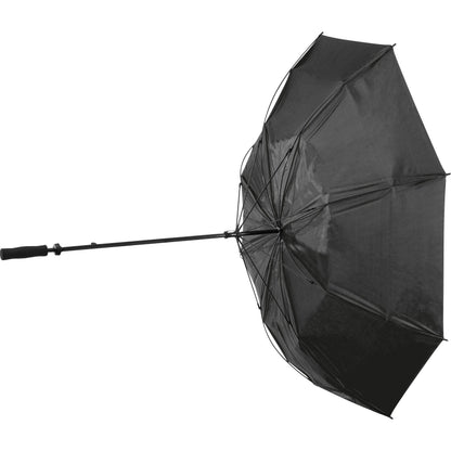 Großer Regenschirm aus Polyester ADA