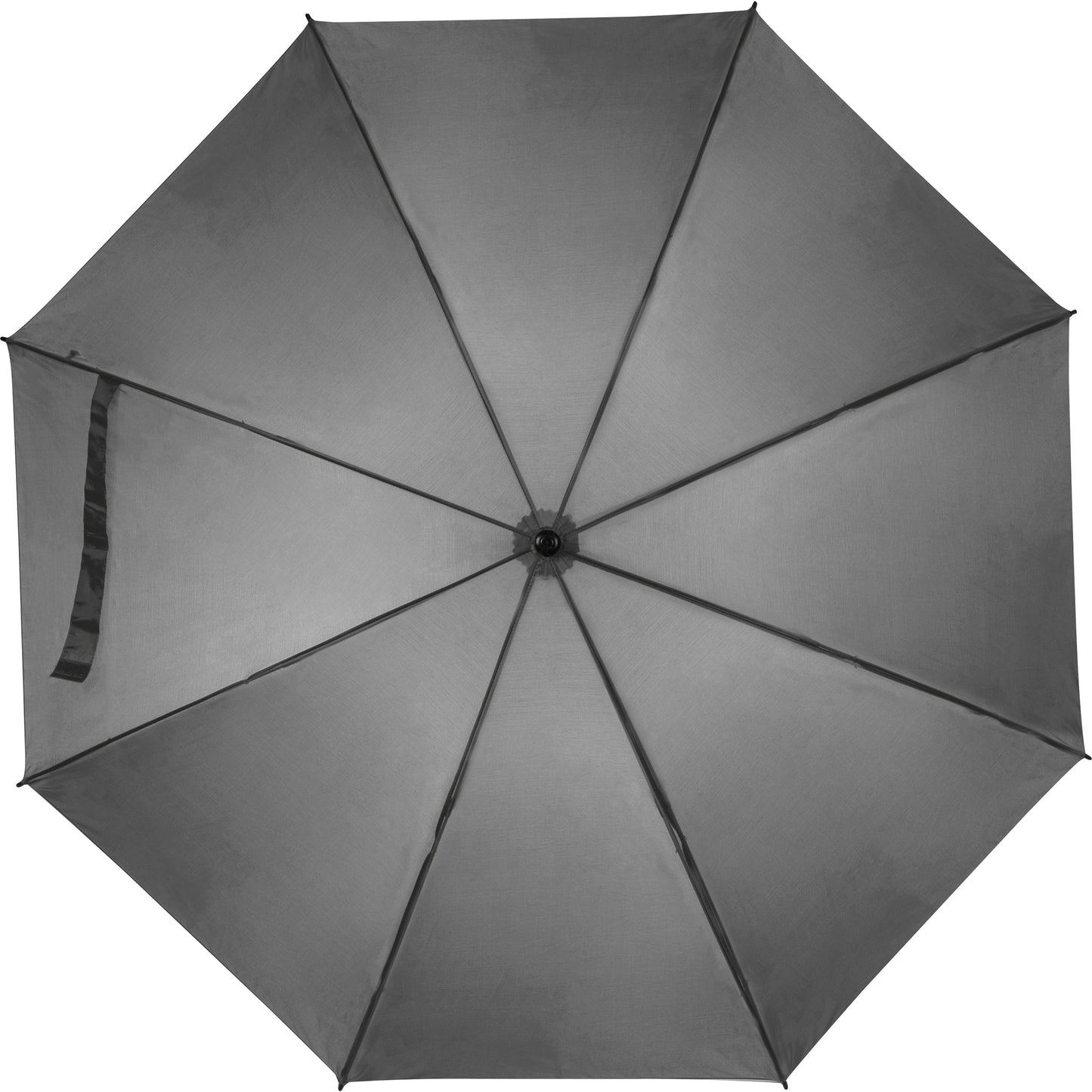 Großer Regenschirm aus Polyester ADA