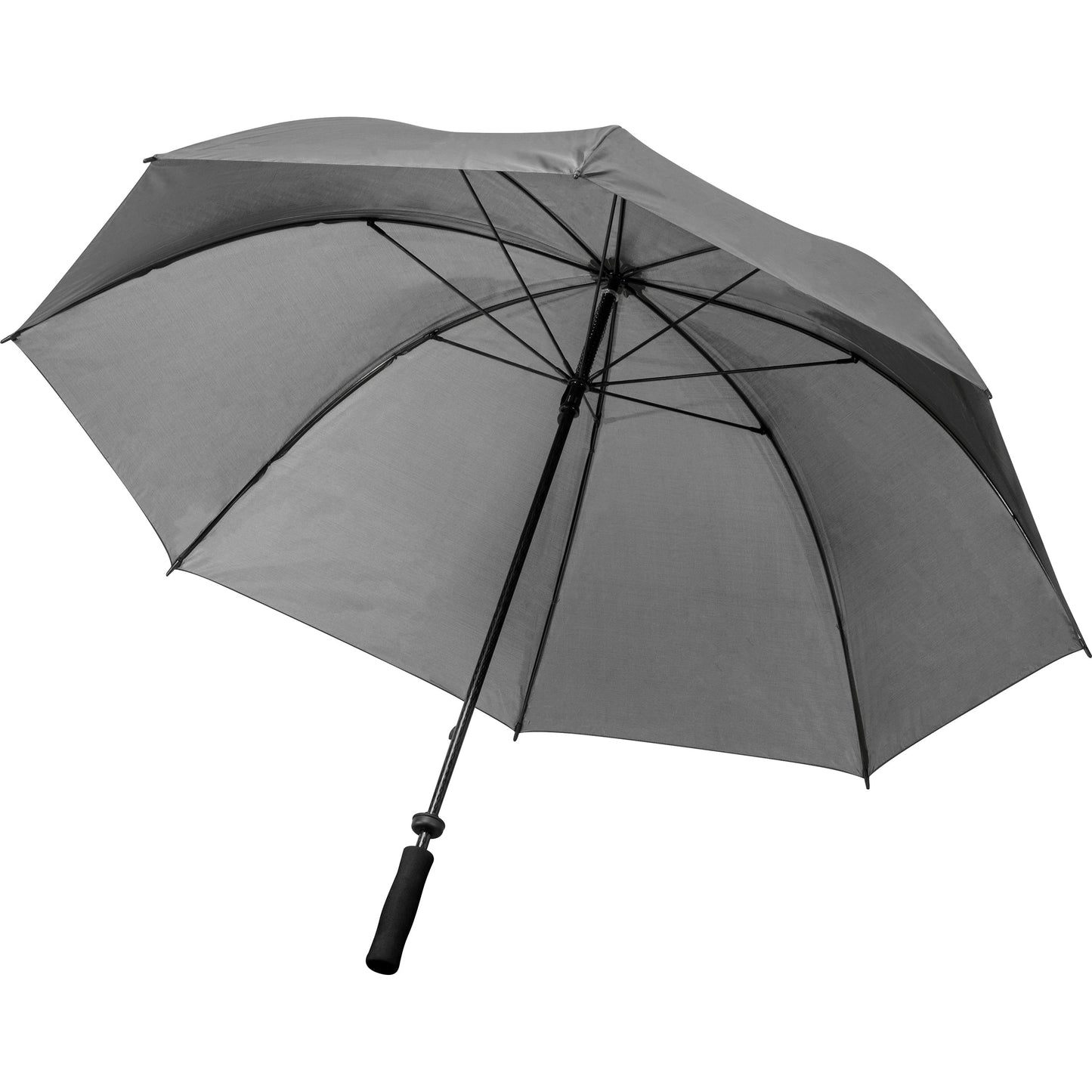 Großer Regenschirm aus Polyester ADA