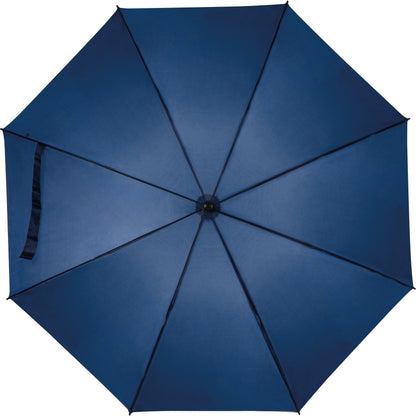 Großer Regenschirm aus Polyester ADA
