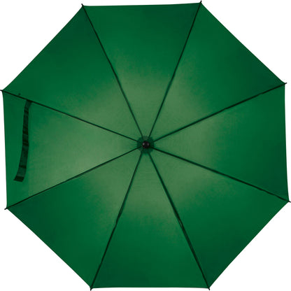 Großer Regenschirm aus Polyester ADA
