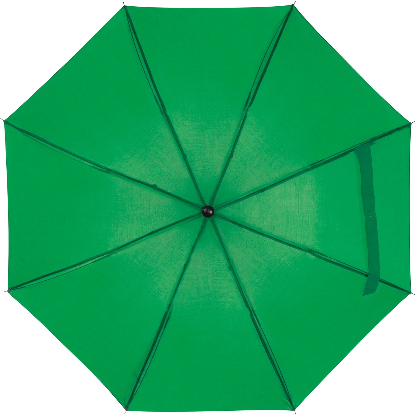 Teleskop Taschenschirm aus Polyester FRANCO