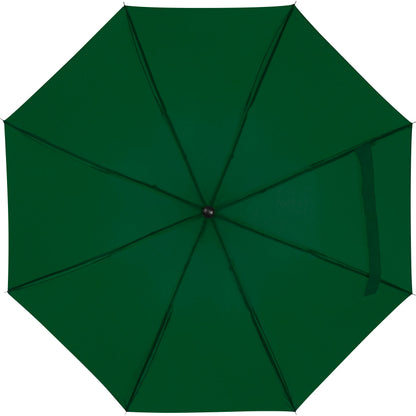 Teleskop Taschenschirm aus Polyester FRANCO