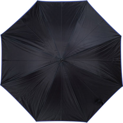 Regenschirm mit doppelter Bespannung FATIMA