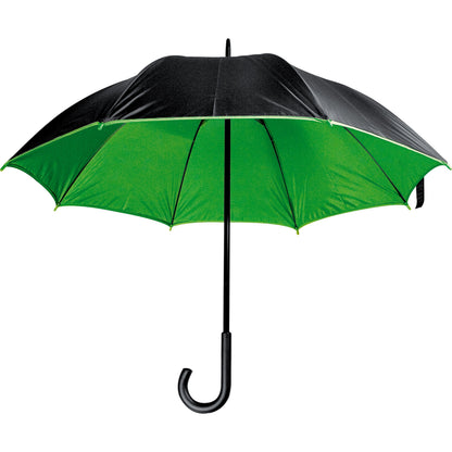 Regenschirm mit doppelter Bespannung FATIMA