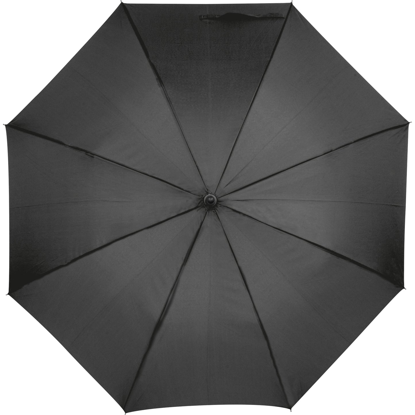 Regenschirm mit Fiberglassgestänge BENIAMIN