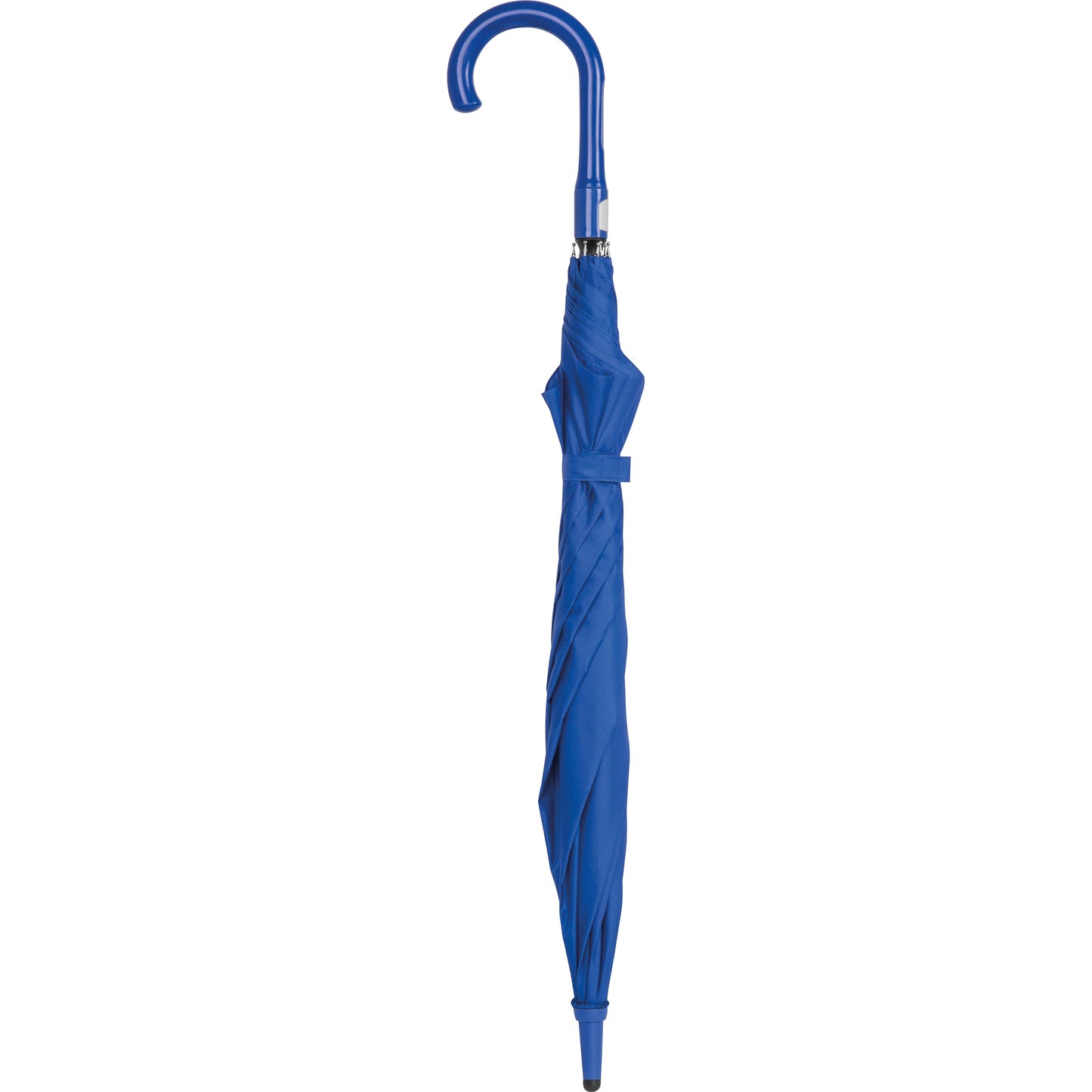 Regenschirm mit Fiberglassgestänge BENIAMIN