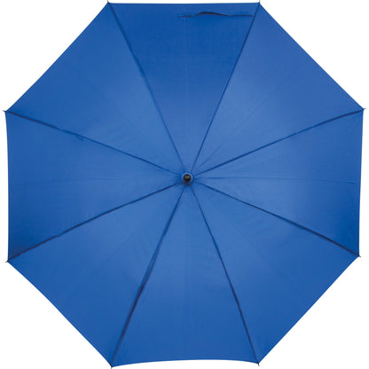 Regenschirm mit Fiberglassgestänge BENIAMIN