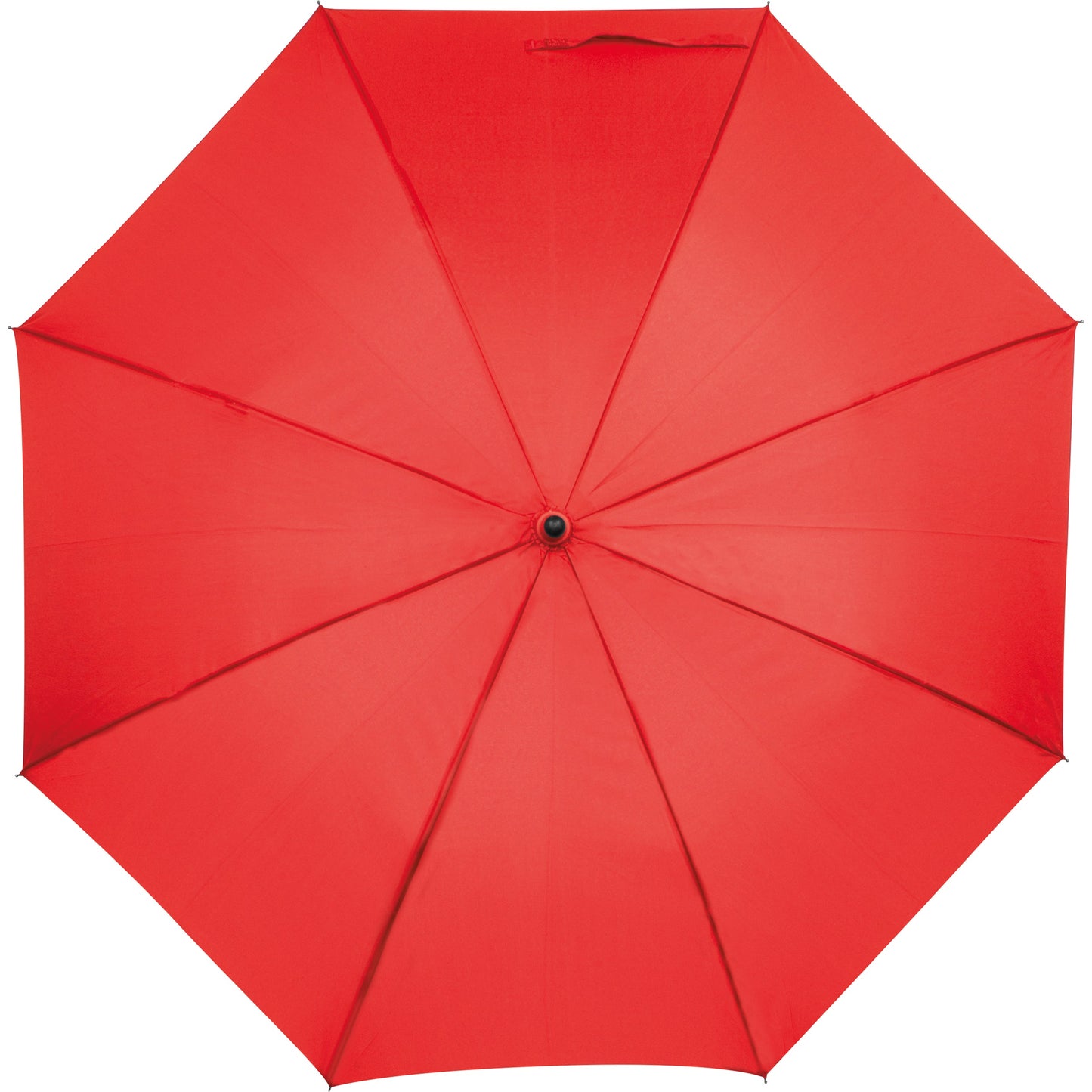 Regenschirm mit Fiberglassgestänge BENIAMIN