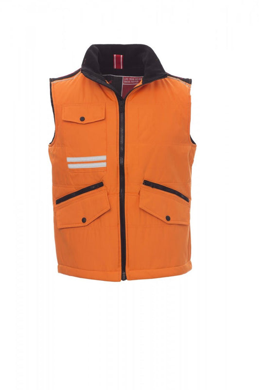 MIG 2.0 ORANGE/SCHWARZ