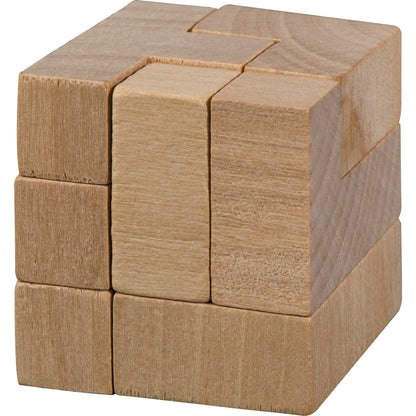Holz Cobra Spiel WIKTOR
