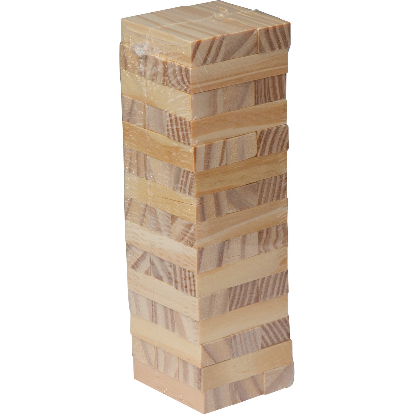 Stapel Geschicklichkeitsspiel aus Holz LEOPOLDO