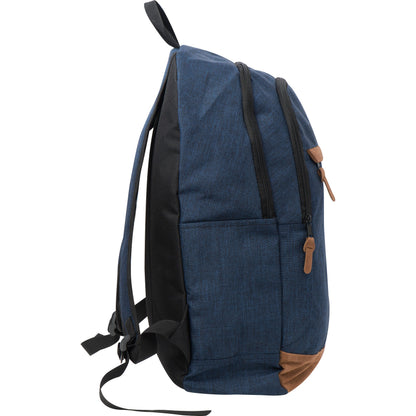 Rucksack aus Polyester TARA