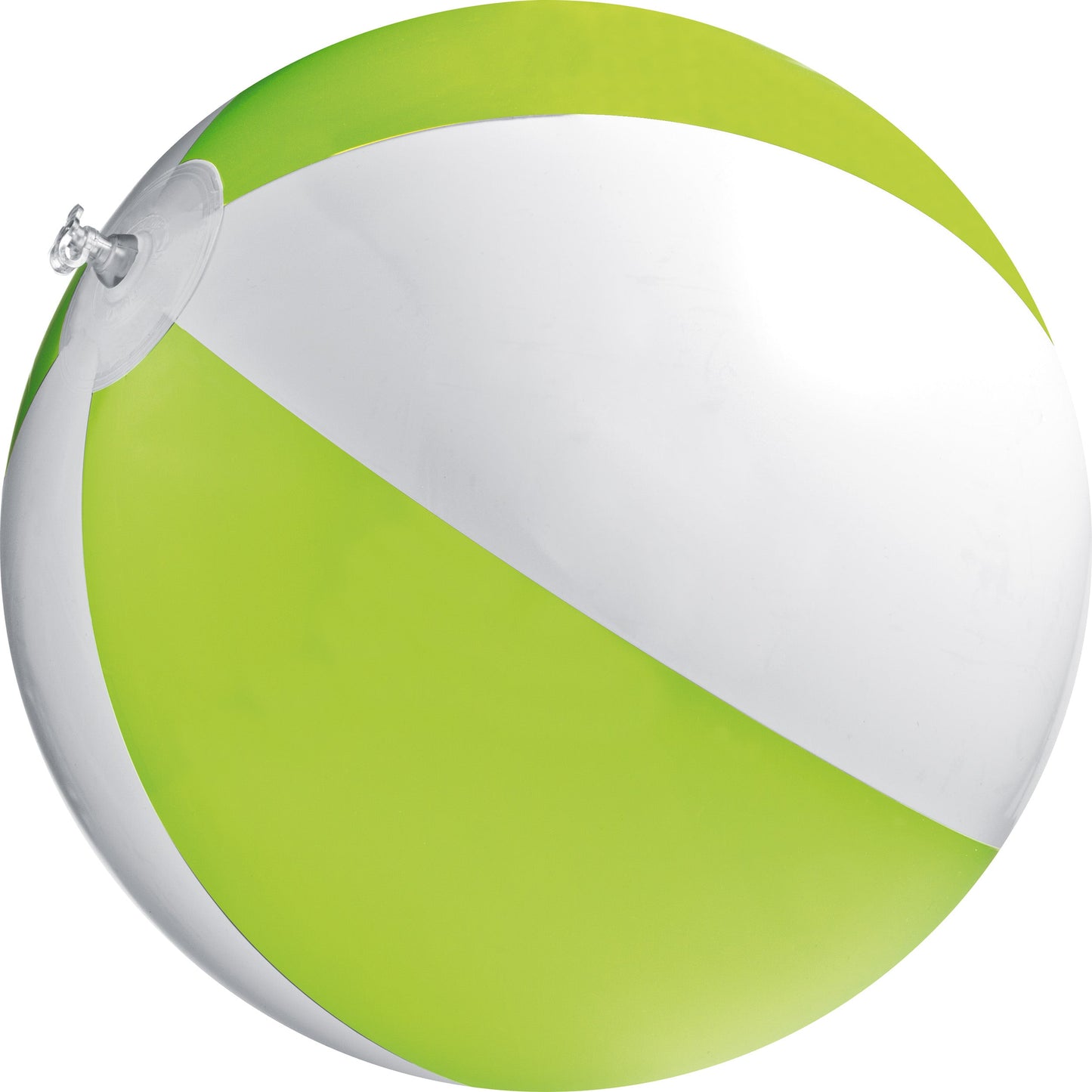 Strandball BERNHARD