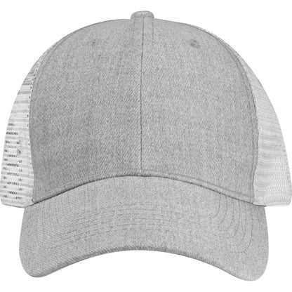 Baseballcap mit Netz FRANKLIN