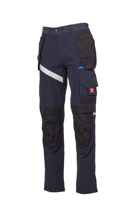 NEXT 4W HOLSTER MARINEBLAU/SCHWARZ