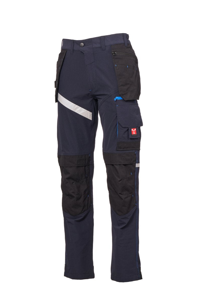 NEXT 4W HOLSTER SUMMER MARINEBLAU/SCHWARZ