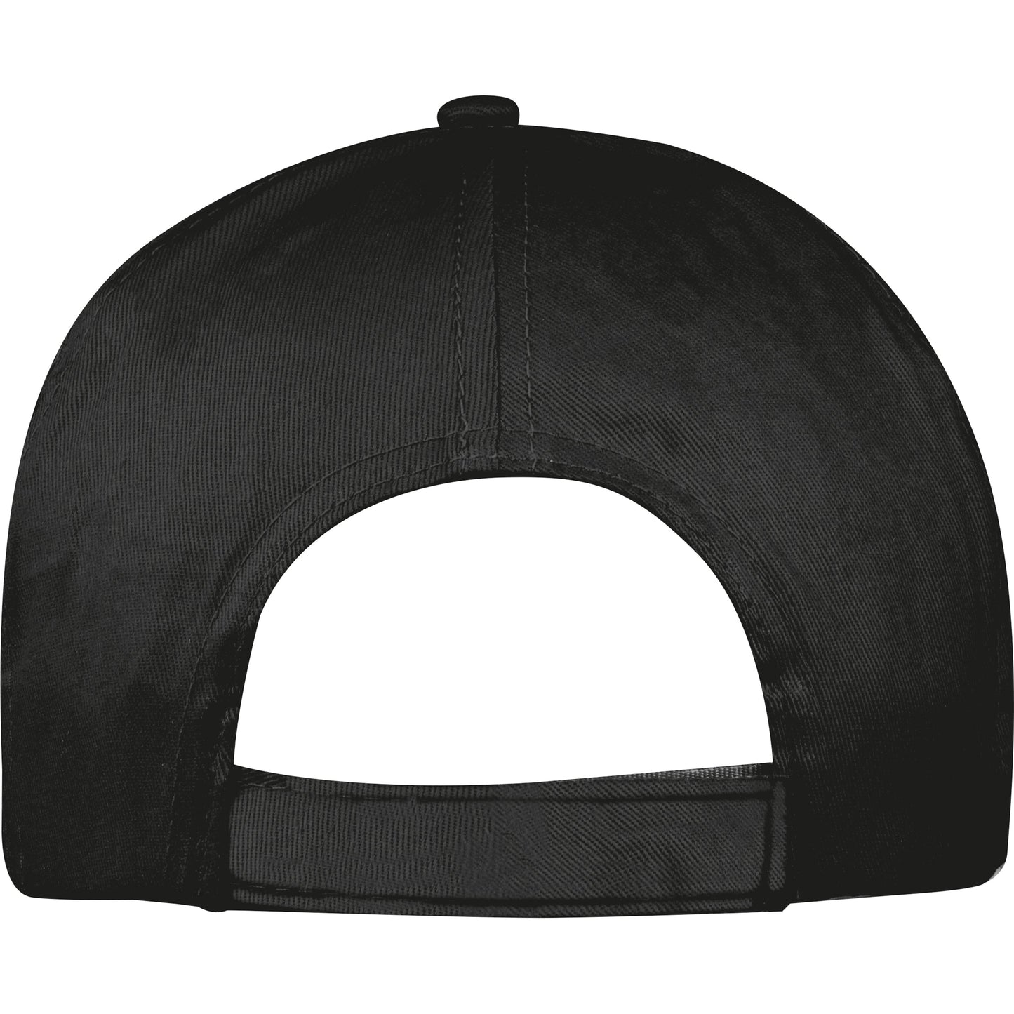 5 Panel Baumwoll-Baseball-Cap MEGAN