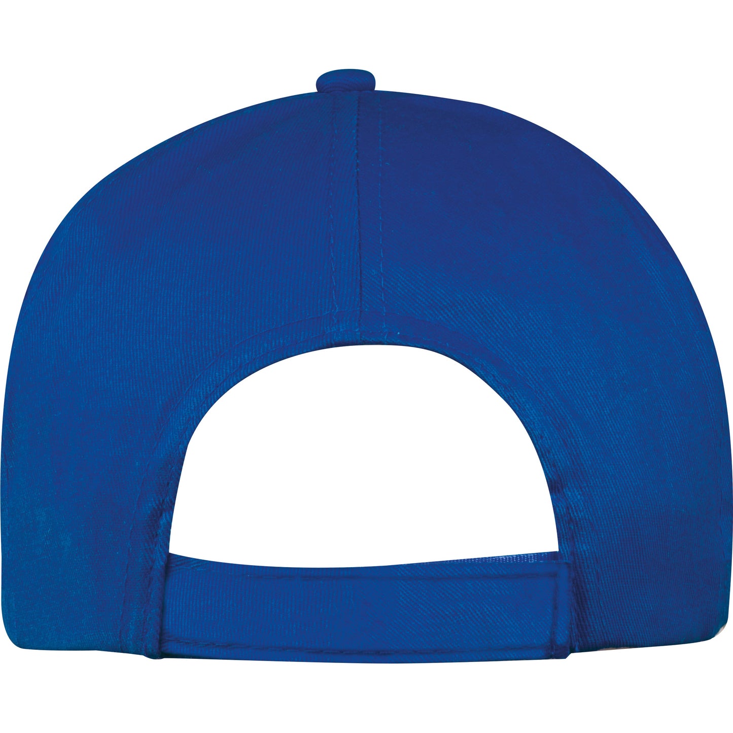 5 Panel Baumwoll-Baseball-Cap MEGAN