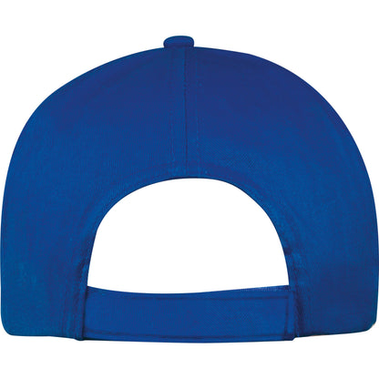 5 Panel Baumwoll-Baseball-Cap MEGAN