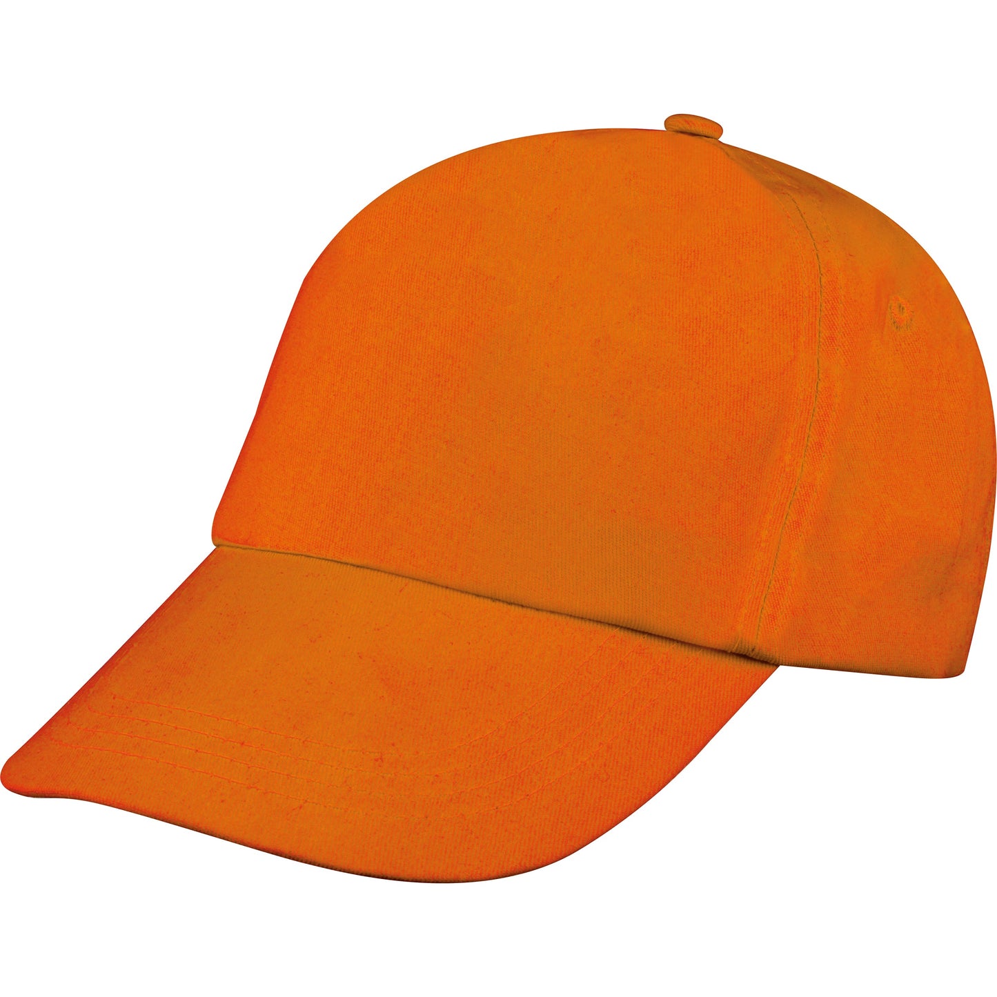 5 Panel Baumwoll-Baseball-Cap MEGAN