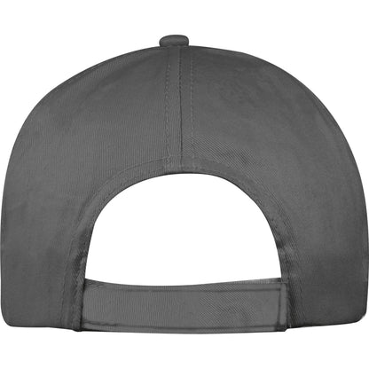5 Panel Baumwoll-Baseball-Cap MEGAN